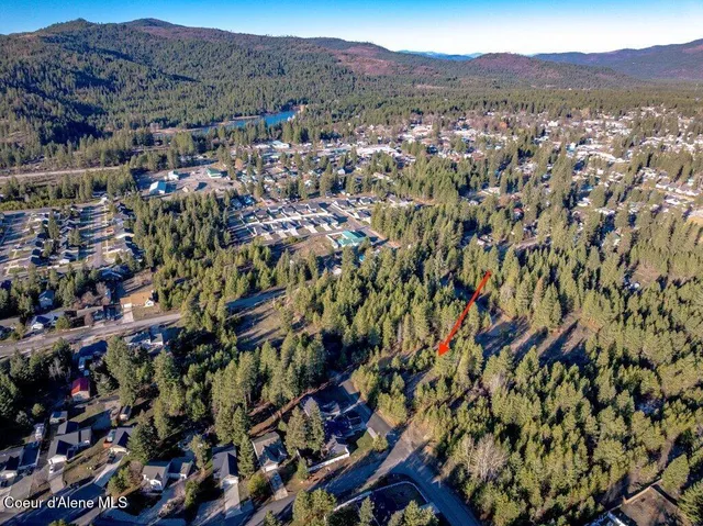 $349,000 | Nka North 11th Avenue, Spirit Lake, ID 83869