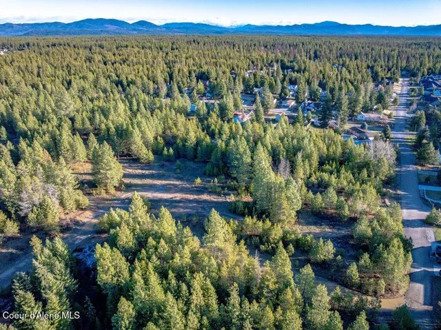 $349,000 | Nka North 11th Avenue, Spirit Lake, ID 83869