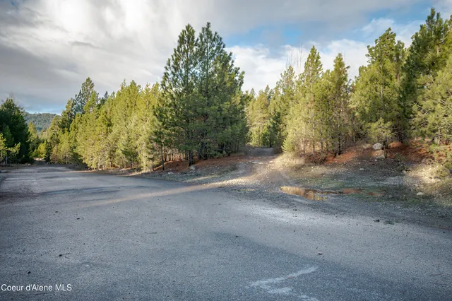 $349,000 | Nka North 11th Avenue, Spirit Lake, ID 83869