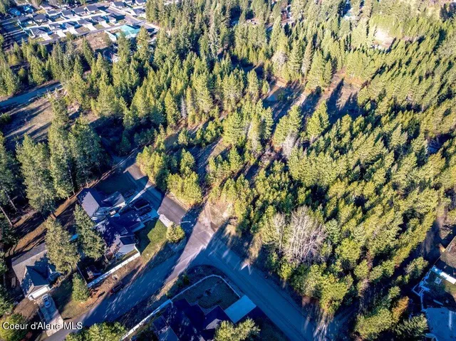 $349,000 | Nka North 11th Avenue, Spirit Lake, ID 83869