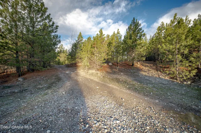 $349,000 | Nka North 11th Avenue, Spirit Lake, ID 83869