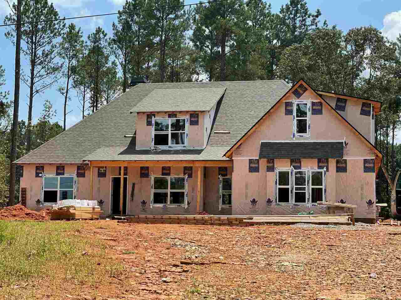 942 Standing Rock Road Senoia, GA 30276 - Photo 1 of 1 Gallery Image 1
