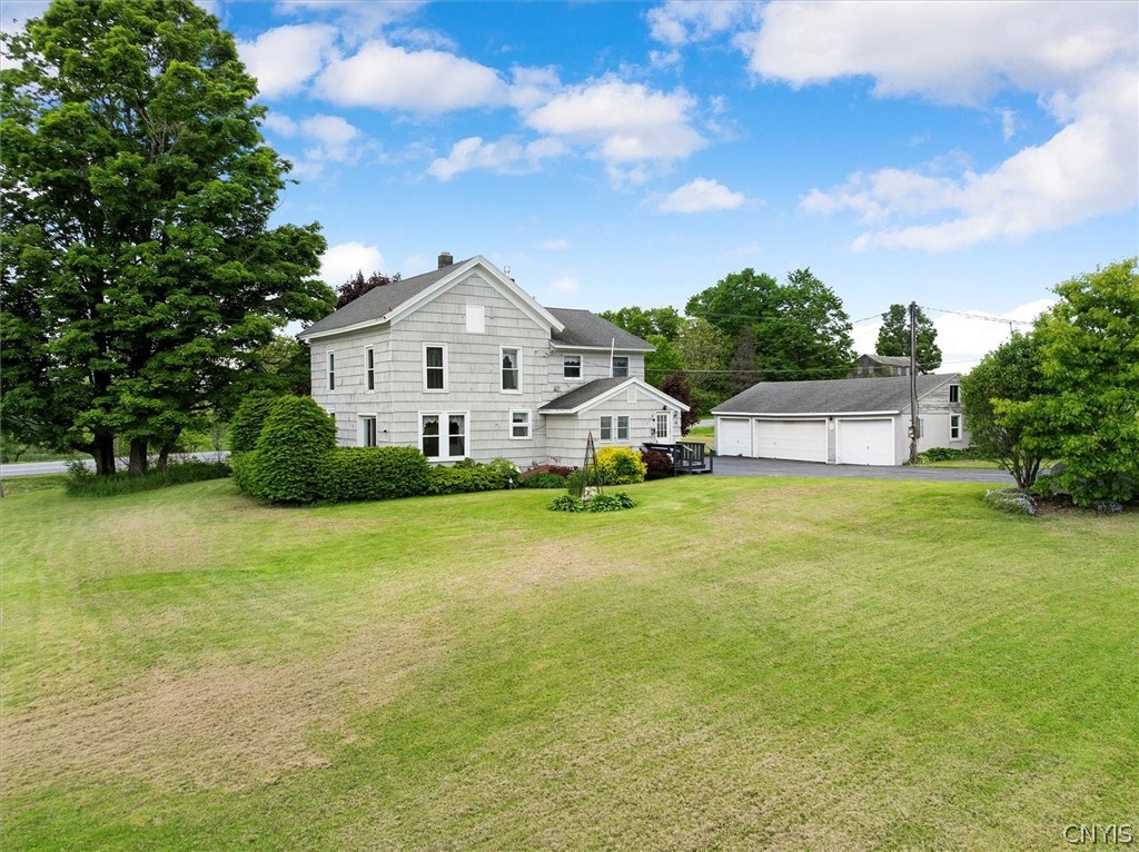 5766 State Rte 233 Westmoreland, NY 13440 - Photo 4 of 39