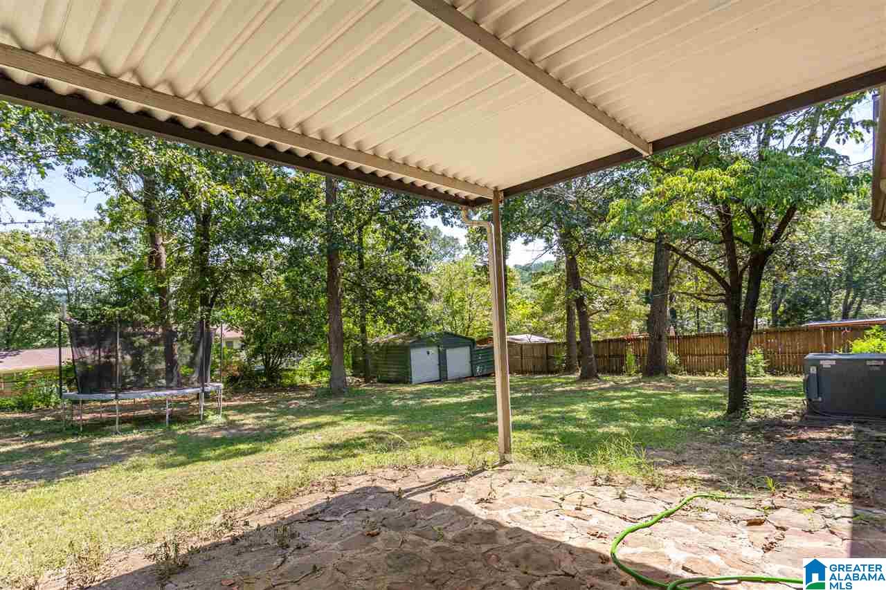 5103 Ridge Drive Gadsden, AL 35907 - Photo 31 of 38