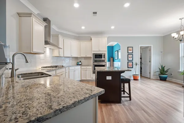 $499,000 | 127 Lindera Preserve Boulevard, Summerville, SC 29486