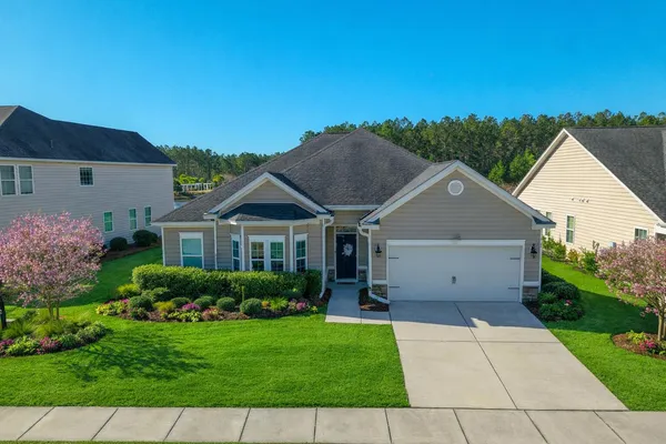 $499,000 | 127 Lindera Preserve Boulevard, Summerville, SC 29486