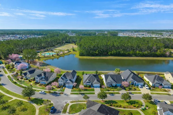 $499,000 | 127 Lindera Preserve Boulevard, Summerville, SC 29486