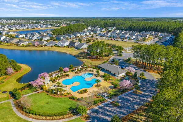 $499,000 | 127 Lindera Preserve Boulevard, Summerville, SC 29486