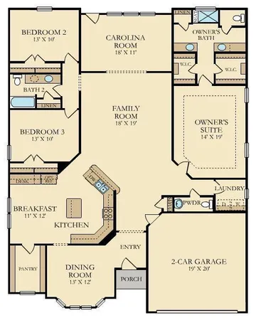 $499,000 | 127 Lindera Preserve Boulevard, Summerville, SC 29486