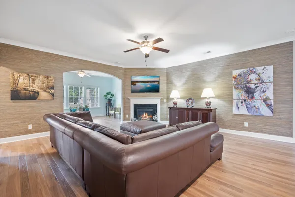 $499,000 | 127 Lindera Preserve Boulevard, Summerville, SC 29486