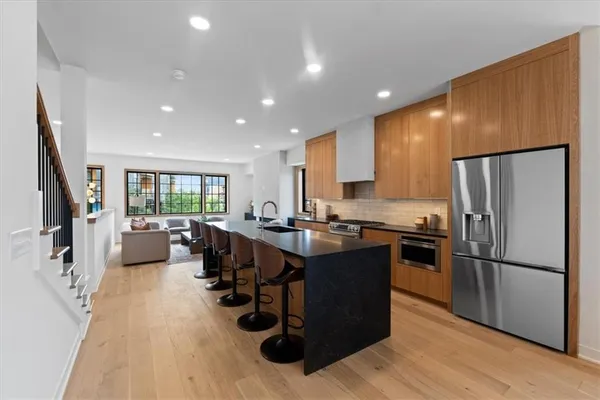 $959,000 | 1923 Locust Street, Kansas City, MO 64108