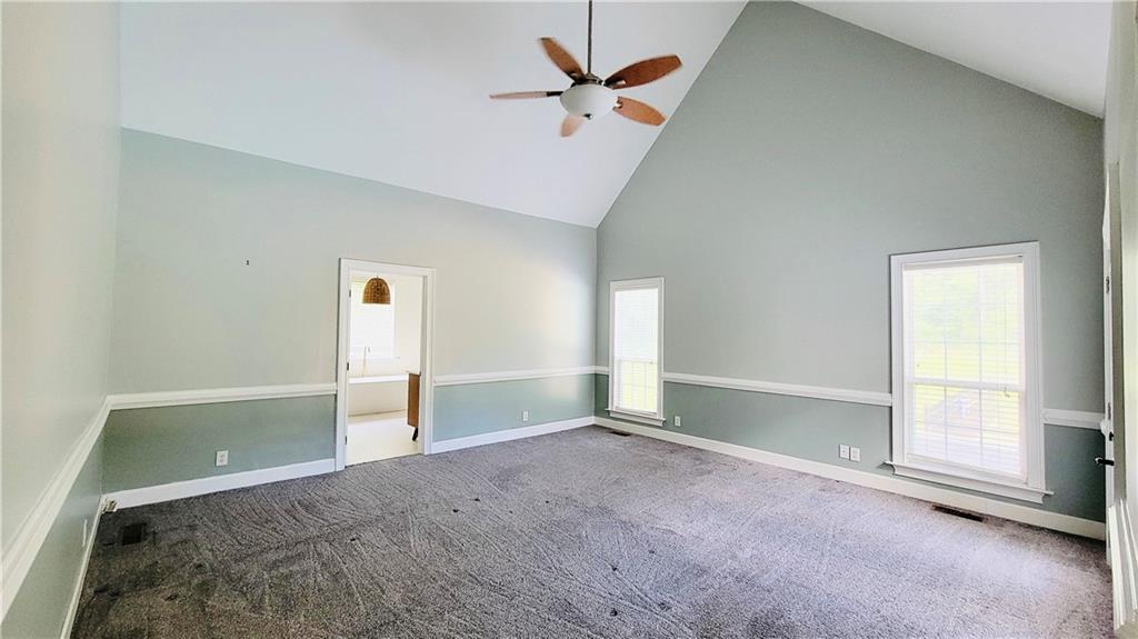 306 Hutchinson Farms Road Griffin, GA 30224 - Photo 44 of 66