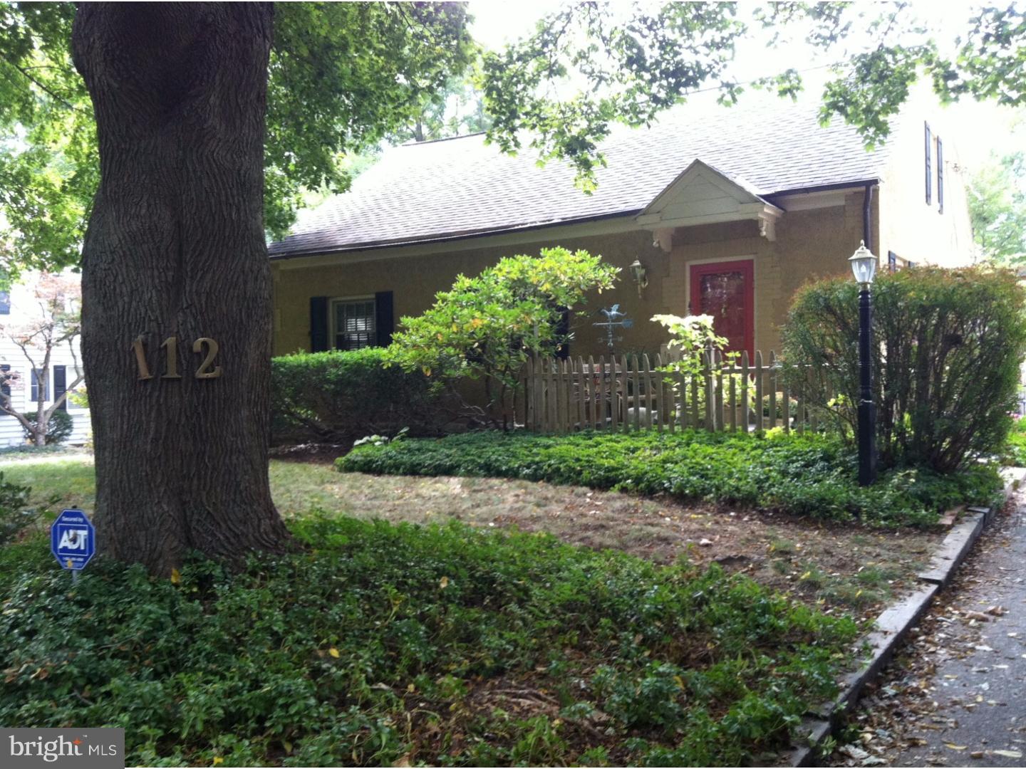 112 South Cedar Hollow Road Paoli, PA 19301 - Photo 1 of 22 Gallery Image 1