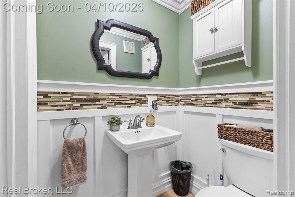 183 West St Clair Street Romeo, MI 48065 - Photo 19 of 34 Gallery Image 19