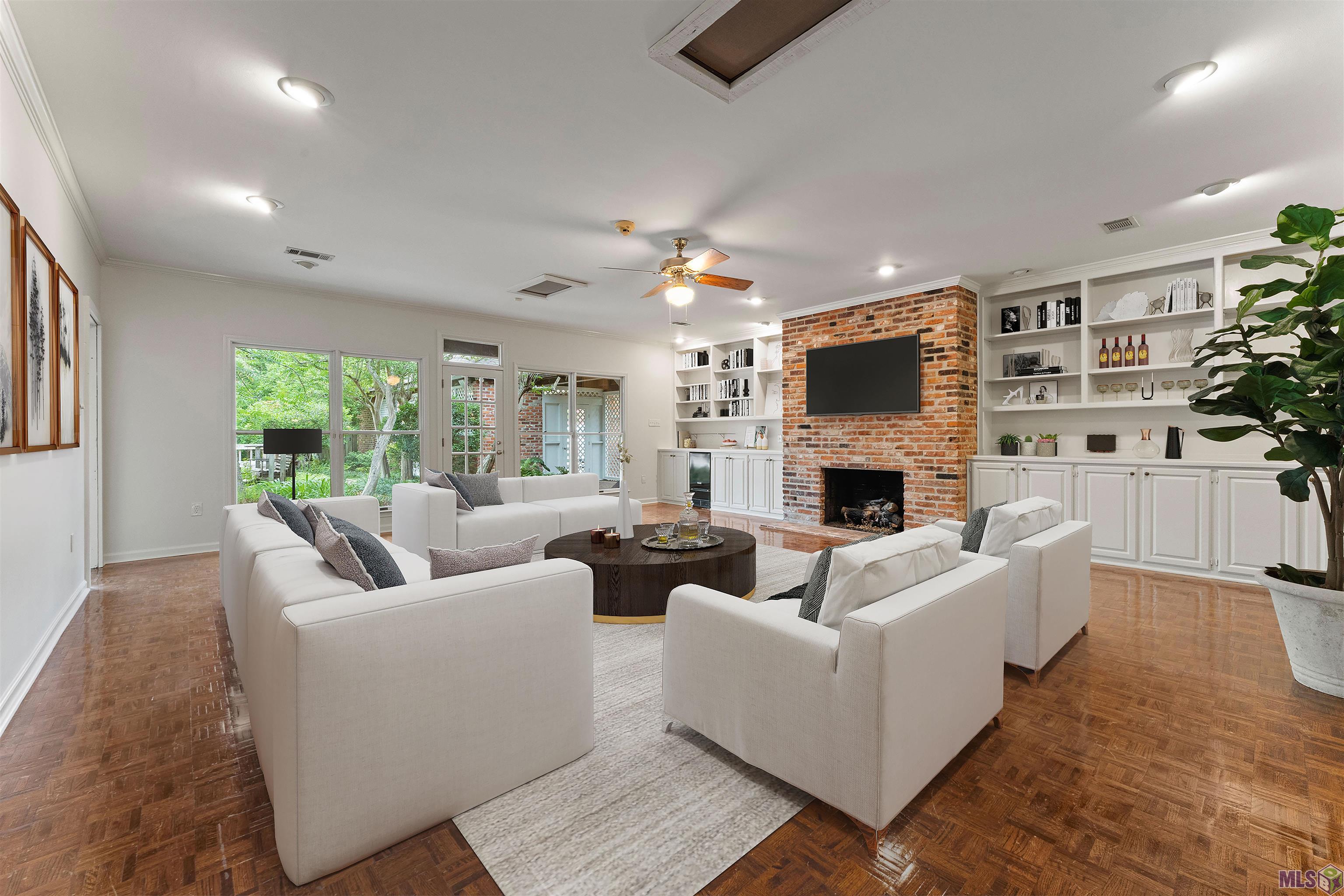 8753 West Fairway Drive Baton Rouge, LA 70809 - Photo 9 of 50