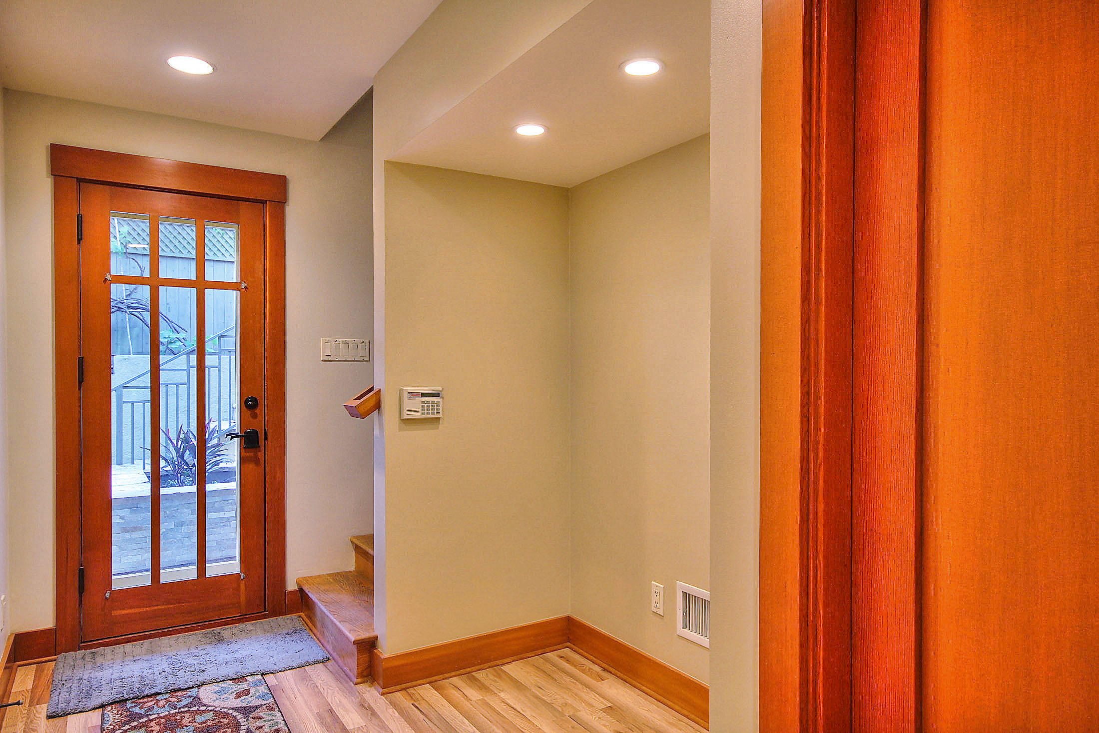 1836 Hillcrest Road Santa Barbara, CA 93103 - Photo 22 of 35 Alcove