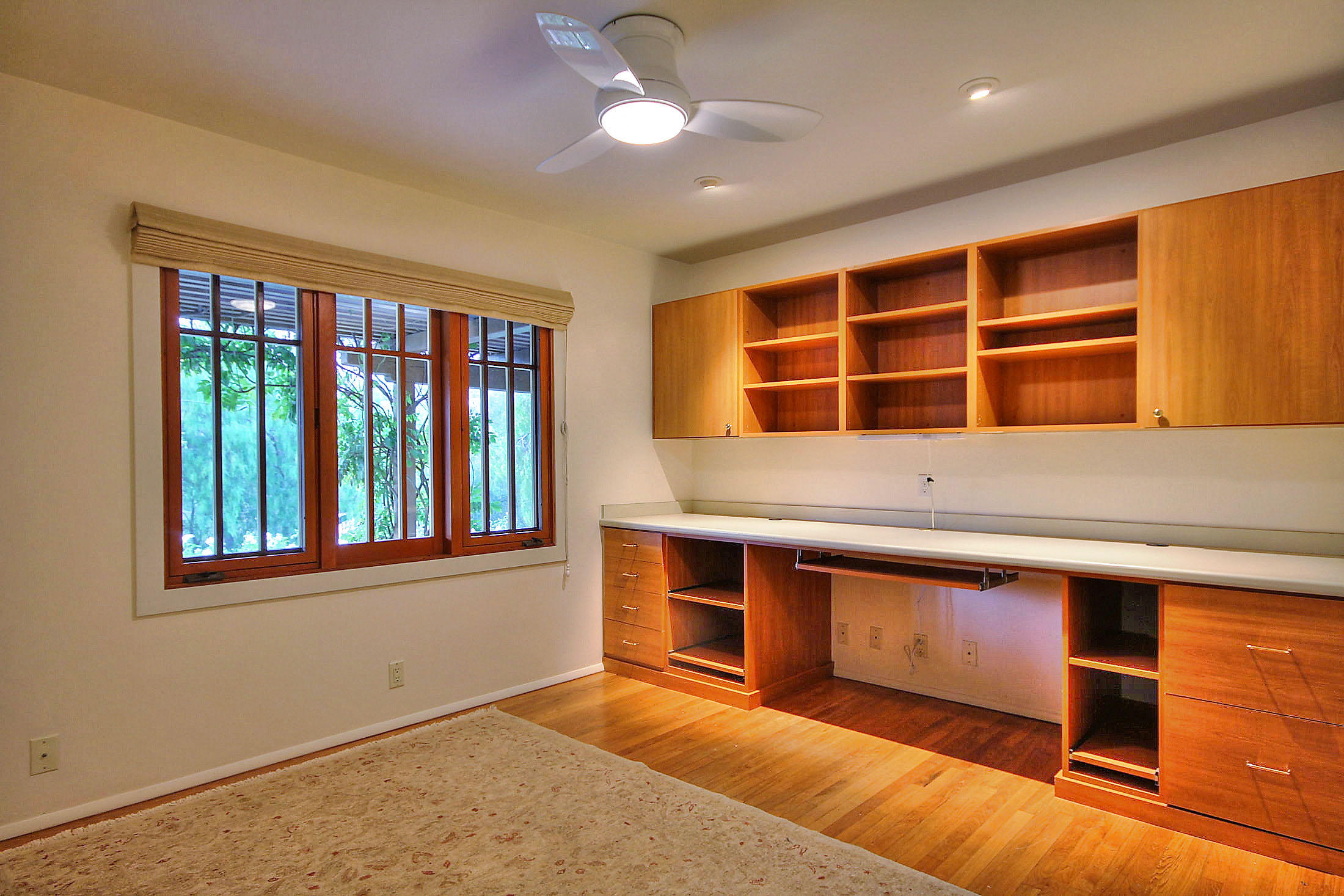 1836 Hillcrest Road Santa Barbara, CA 93103 - Photo 26 of 35 Bedroom 3/office