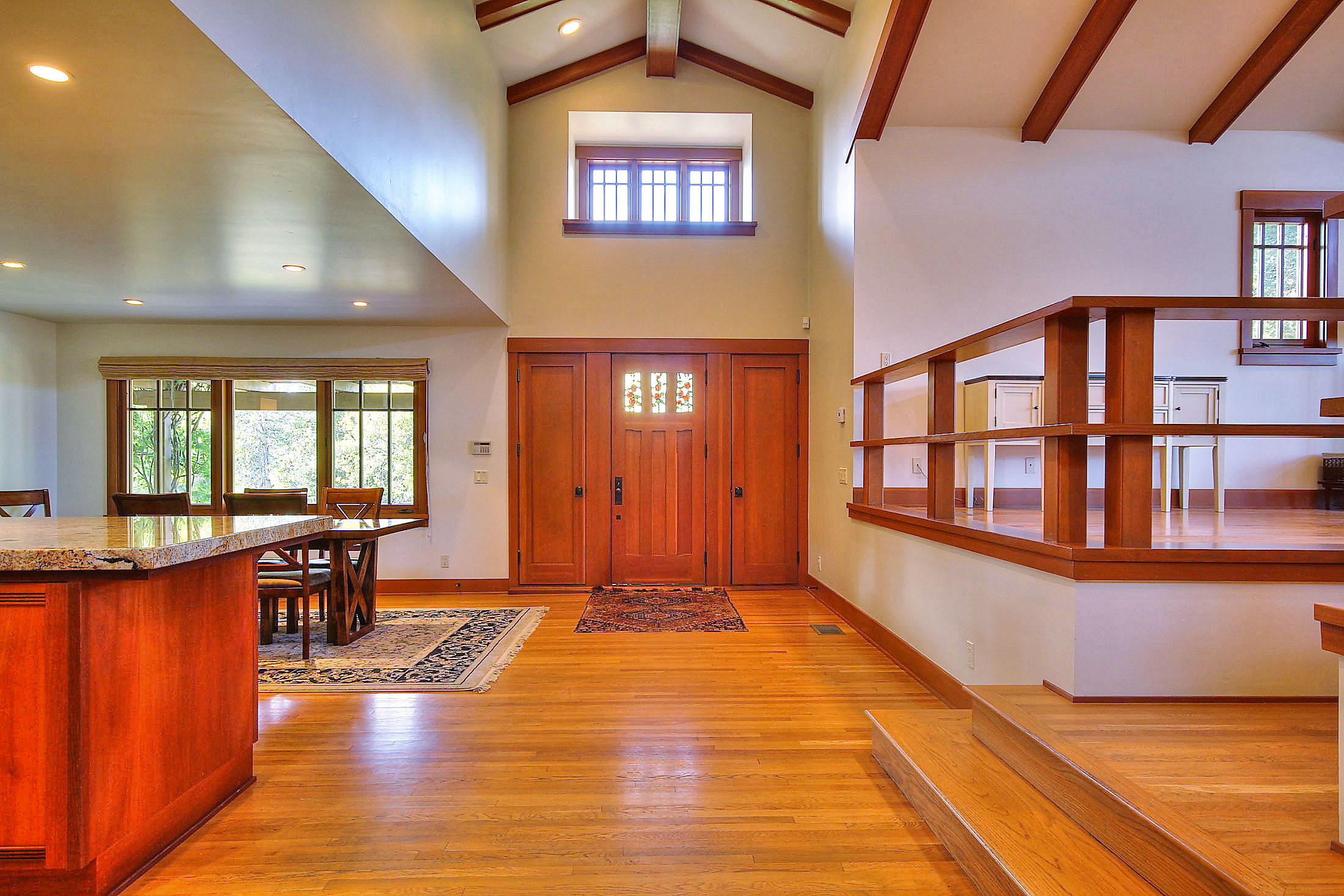1836 Hillcrest Road Santa Barbara, CA 93103 - Photo 8 of 35 Entry