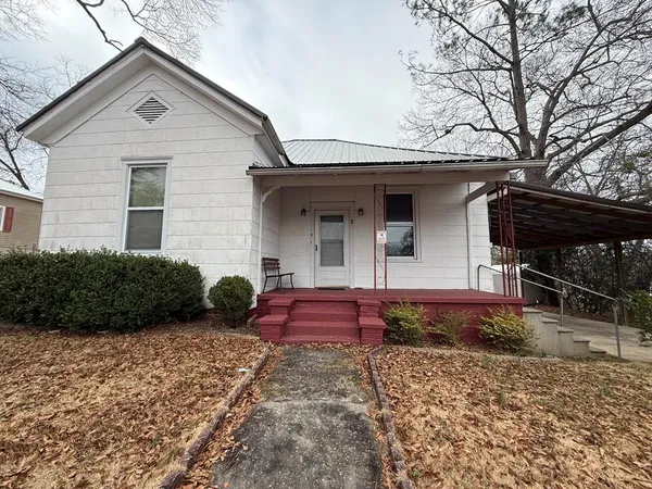 $115,000 | 4 Perkins Street, Manchester, GA 31816