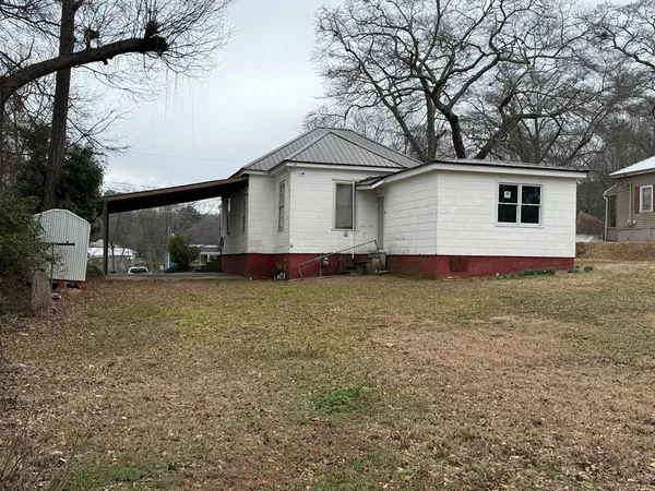 $109,000 | 4 Perkins Street, Manchester, GA 31816