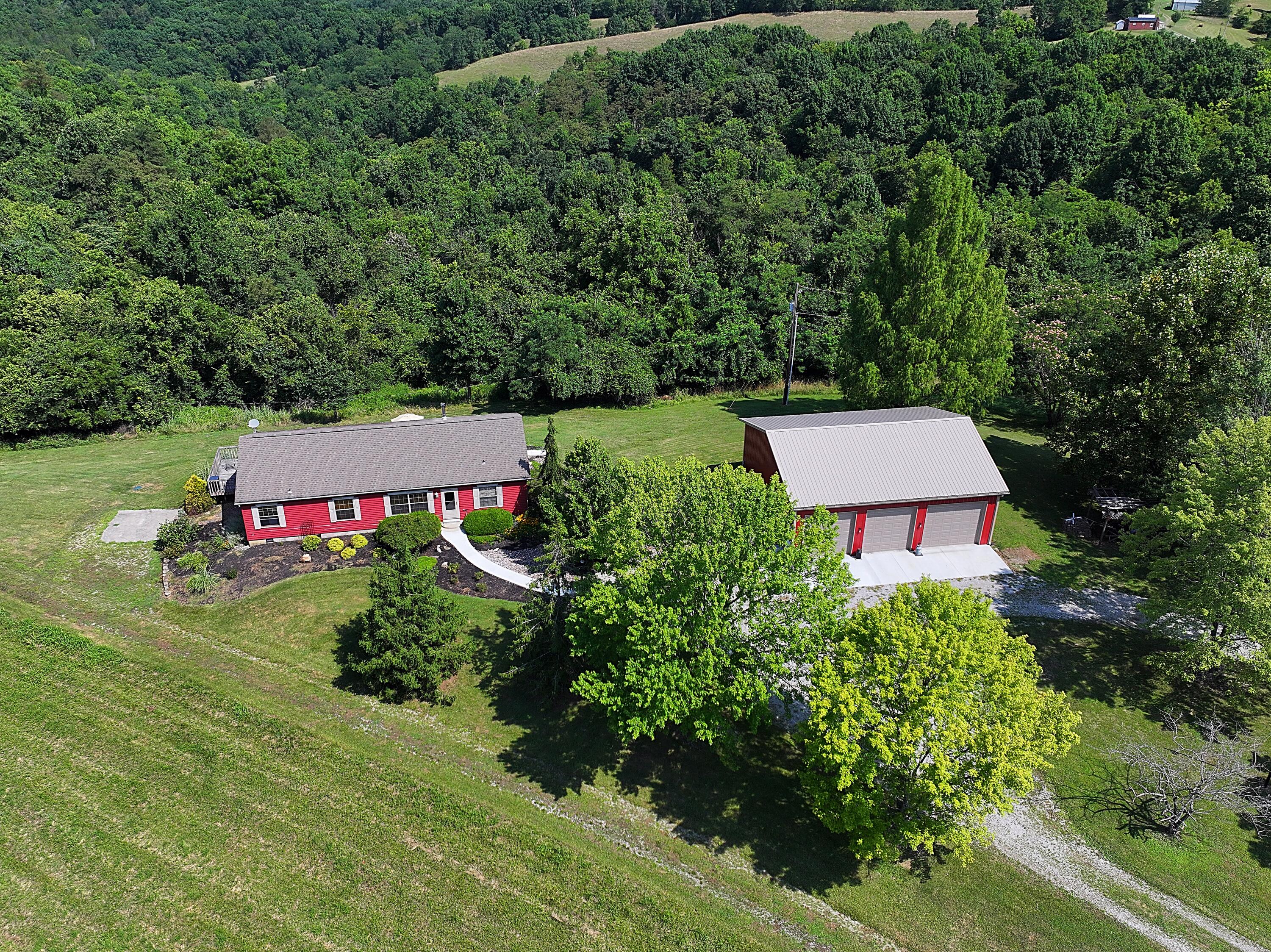 514 Johnsville-Foster Road Foster, KY 41043 - Photo 34 of 42 IMG_6692
