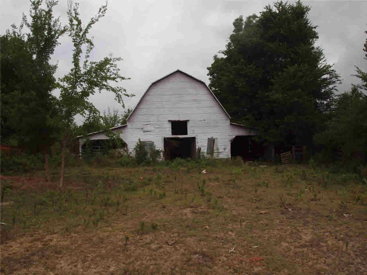 1 Douglas Road Goodman, MS 39079 - Photo 13 of 16 Photo 13