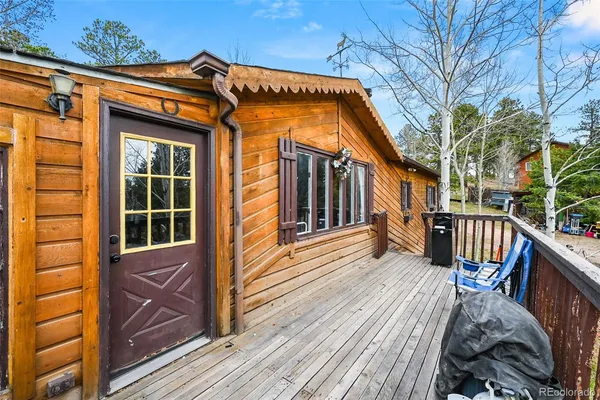 $440,000 | 312 South Pine Drive, Bailey, CO 80421
