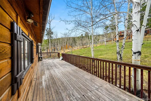 $440,000 | 312 South Pine Drive, Bailey, CO 80421