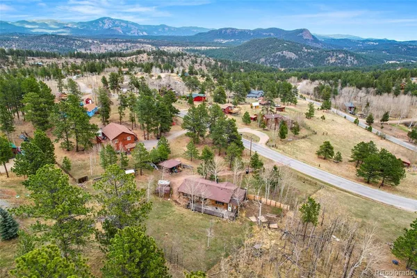 $440,000 | 312 South Pine Drive, Bailey, CO 80421