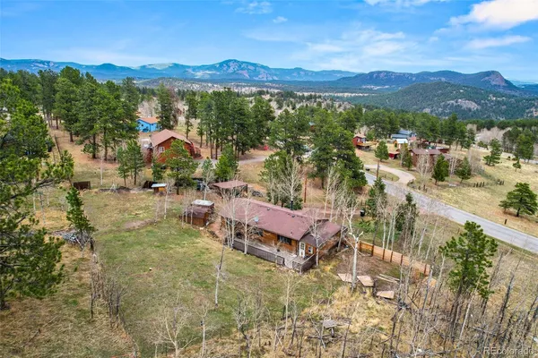 $440,000 | 312 South Pine Drive, Bailey, CO 80421