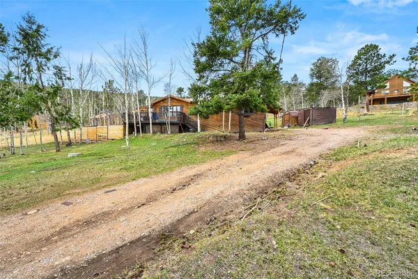 $440,000 | 312 South Pine Drive, Bailey, CO 80421