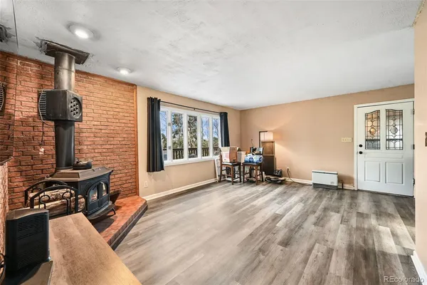 $440,000 | 312 South Pine Drive, Bailey, CO 80421