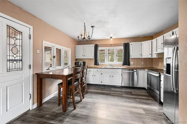 $440,000 | 312 South Pine Drive, Bailey, CO 80421