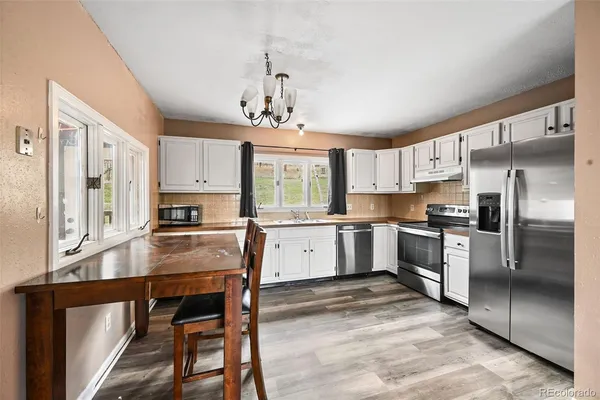 $440,000 | 312 South Pine Drive, Bailey, CO 80421
