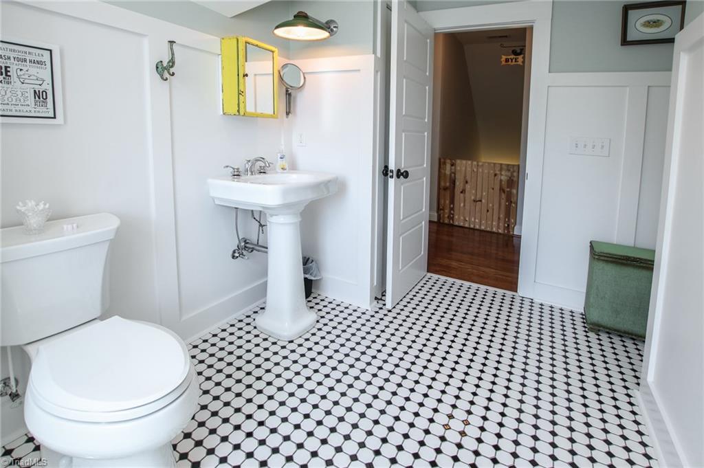 668 Rush Mountain Road Trinity, NC 27370 - Photo 18 of 21 Gallery Image 18