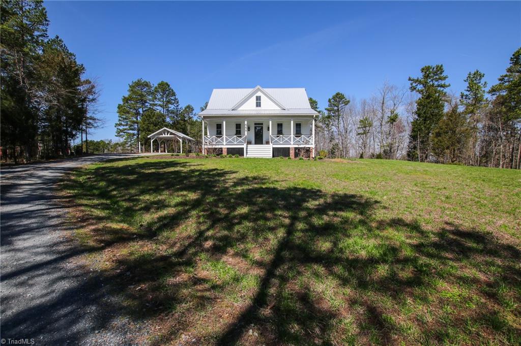 668 Rush Mountain Road Trinity, NC 27370 - Photo 3 of 21 Gallery Image 3