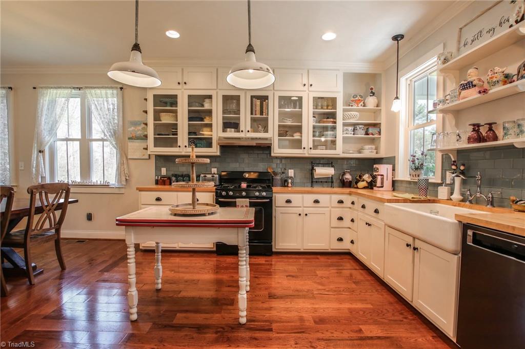 668 Rush Mountain Road Trinity, NC 27370 - Photo 5 of 21 Gallery Image 5