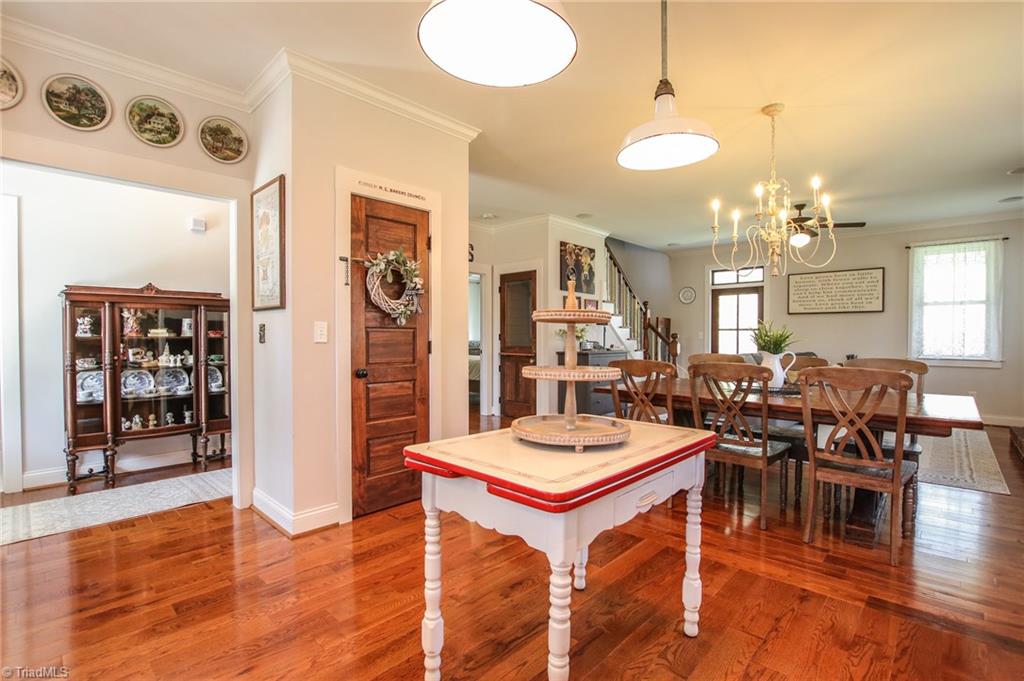 668 Rush Mountain Road Trinity, NC 27370 - Photo 6 of 21 Gallery Image 6