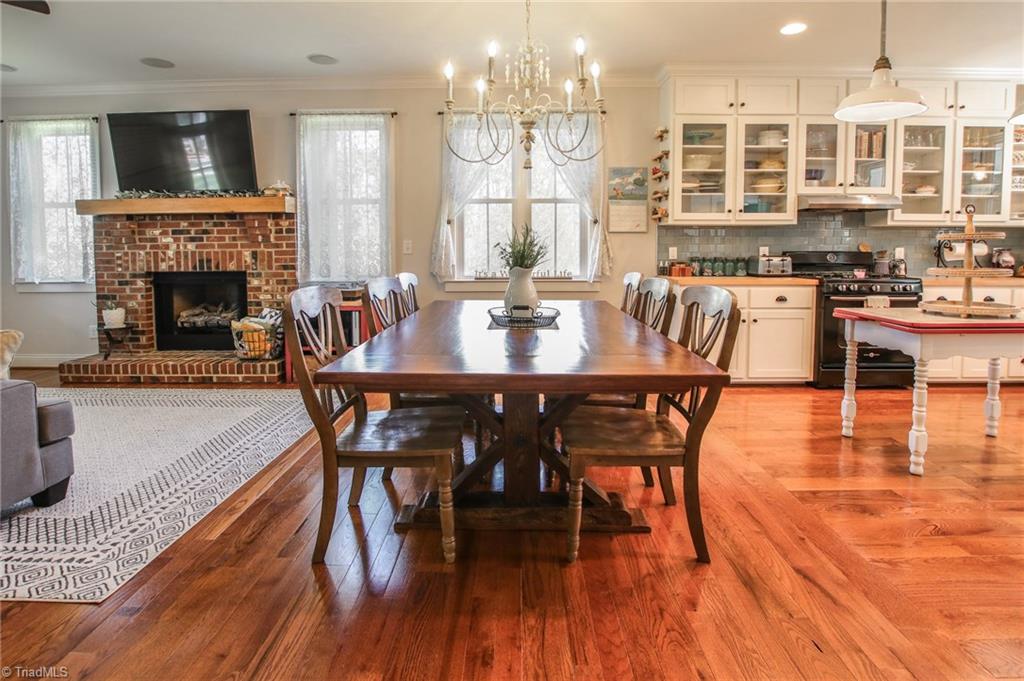 668 Rush Mountain Road Trinity, NC 27370 - Photo 7 of 21 Gallery Image 7