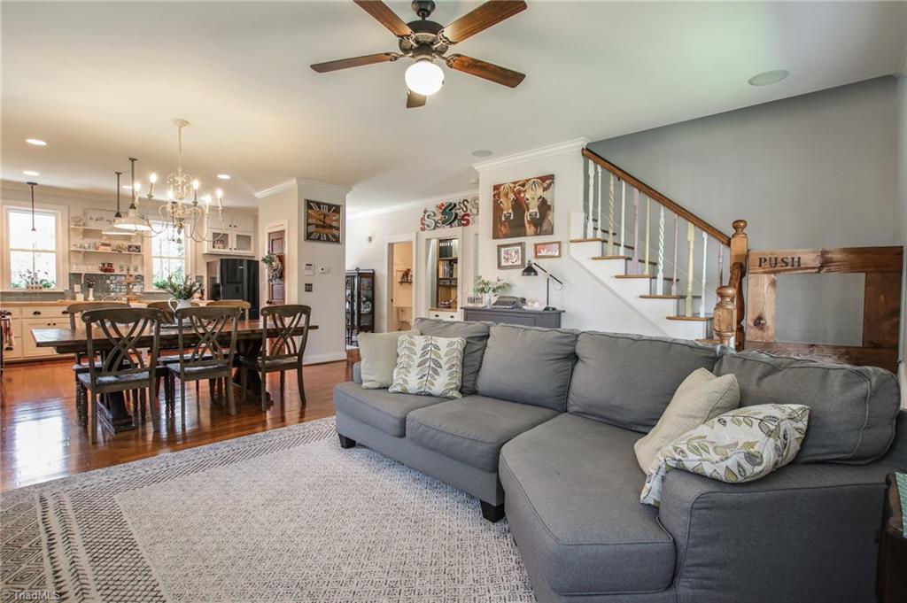 668 Rush Mountain Road Trinity, NC 27370 - Photo 8 of 21 Gallery Image 8