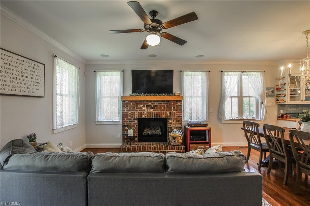 668 Rush Mountain Road Trinity, NC 27370 - Photo 9 of 21 Gallery Image 9