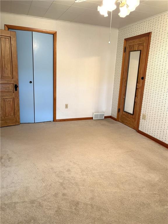 1920 Ridge Avenue New Kensington, PA 15068 - Photo 15 of 19 a view of an empty room with a window