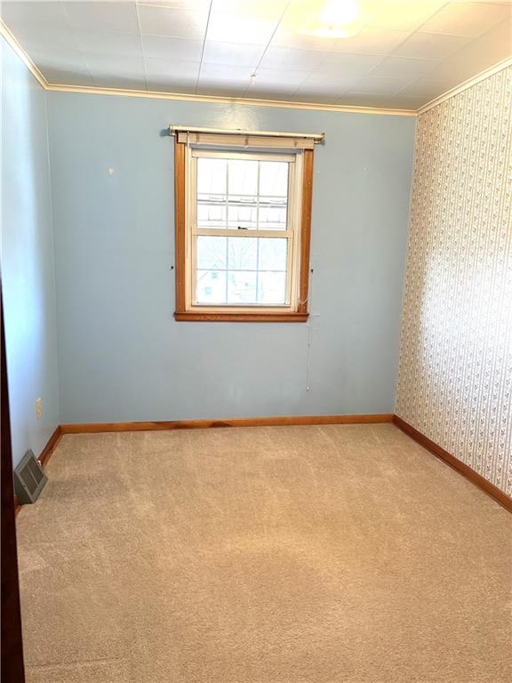 1920 Ridge Avenue New Kensington, PA 15068 - Photo 16 of 19 an empty room with a window