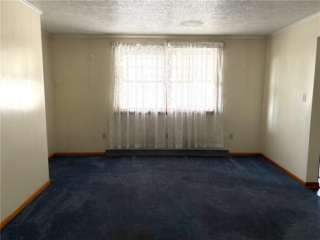 1920 Ridge Avenue New Kensington, PA 15068 - Photo 6 of 19 an empty room with a window