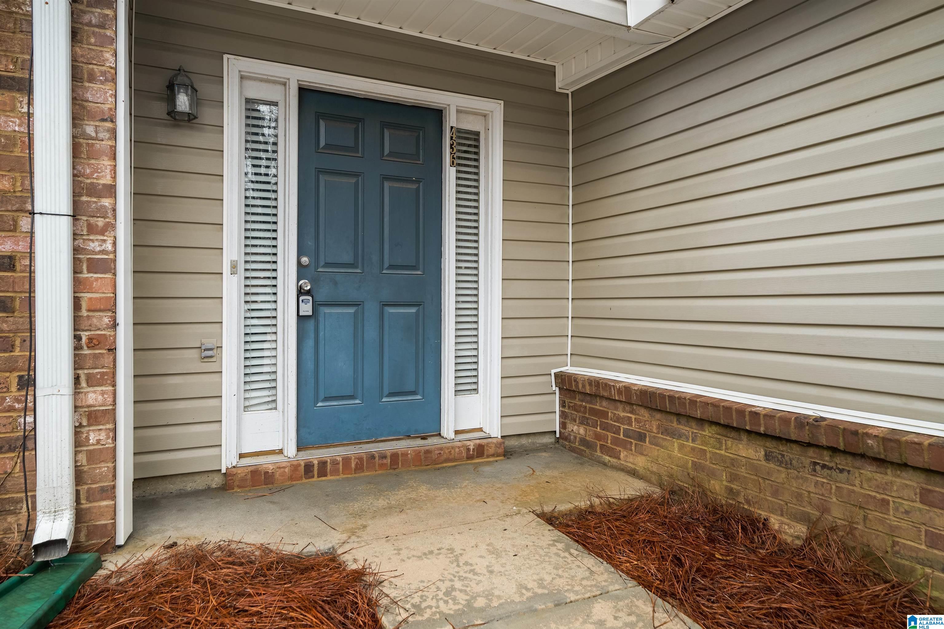 436 Midridge Lane Pelham, AL 35124 - Photo 4 of 22