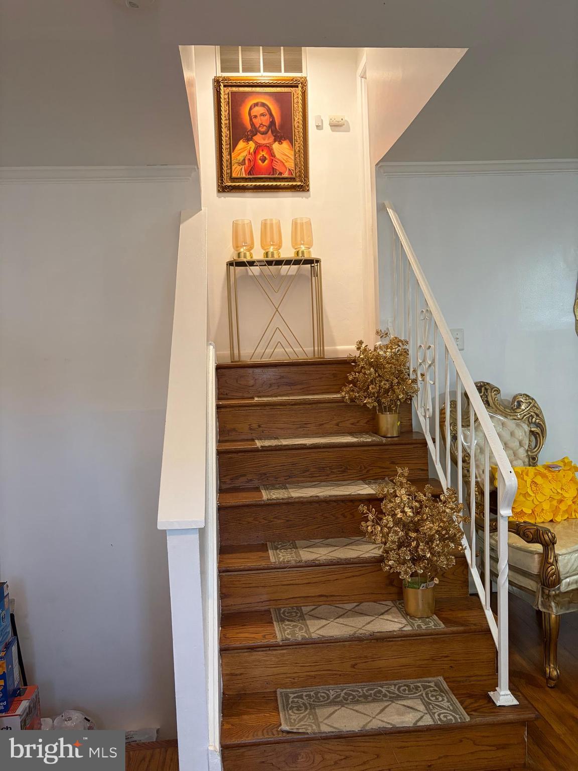 7404 Wyndam Road Pennsauken, NJ 08110 - Photo 19 of 50 a view of entryway