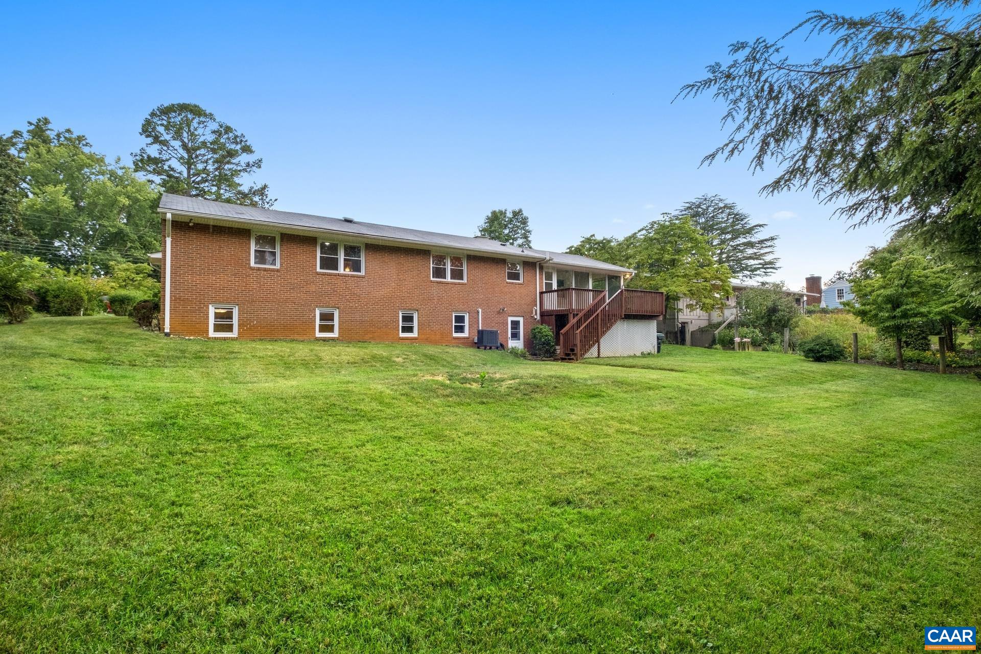 1709 King Mountain Road Charlottesville, VA 22901 - Photo 31 of 35 Gallery Image 31