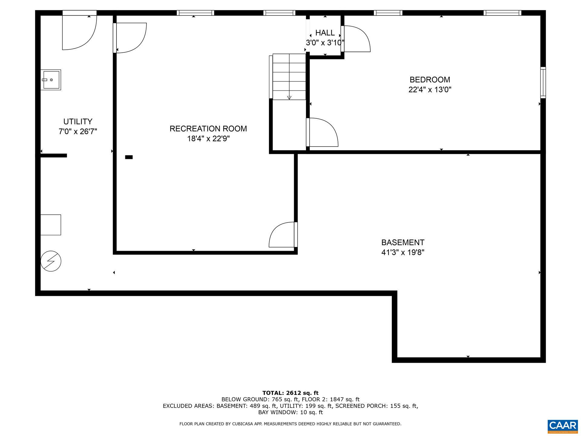 1709 King Mountain Road Charlottesville, VA 22901 - Photo 33 of 35 Gallery Image 33