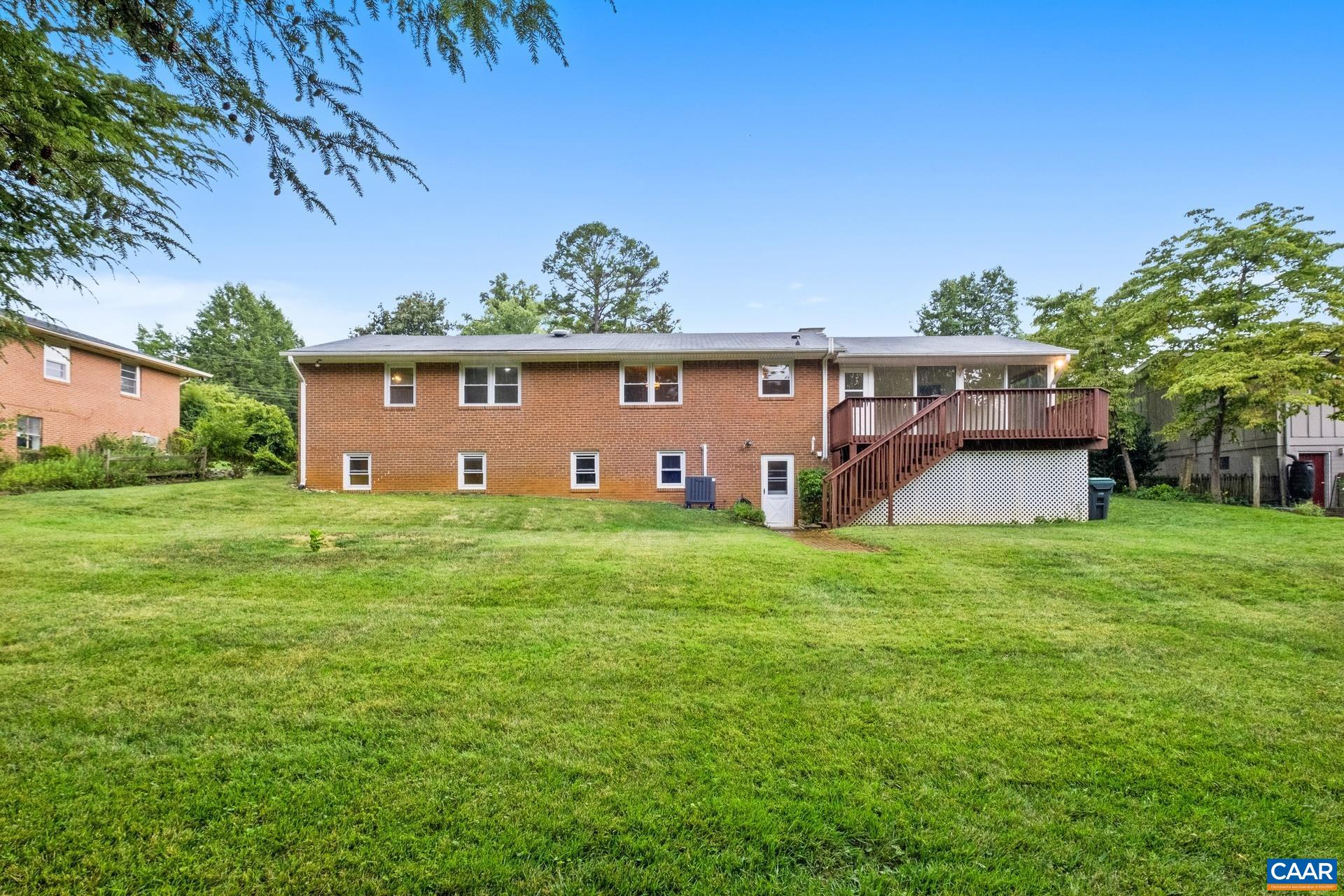 1709 King Mountain Road Charlottesville, VA 22901 - Photo 5 of 35 Gallery Image 5