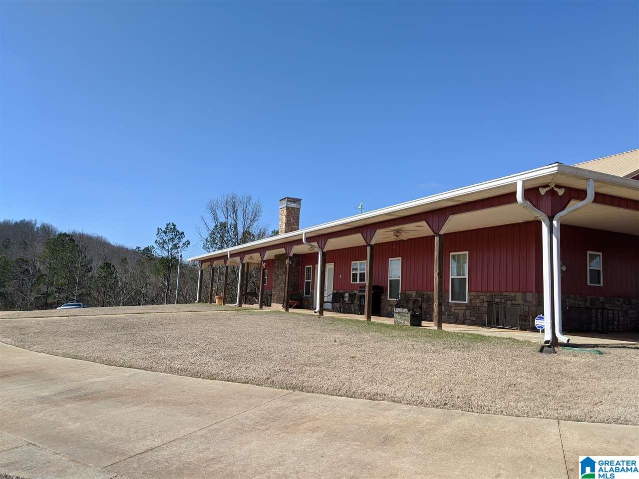 1731 Bolton Road Talladega, AL 35160 - Photo 8 of 46
